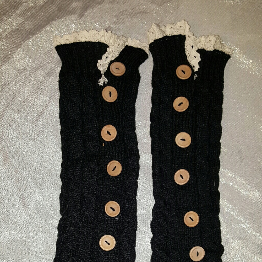 Boot cover - Picture 3 of 3